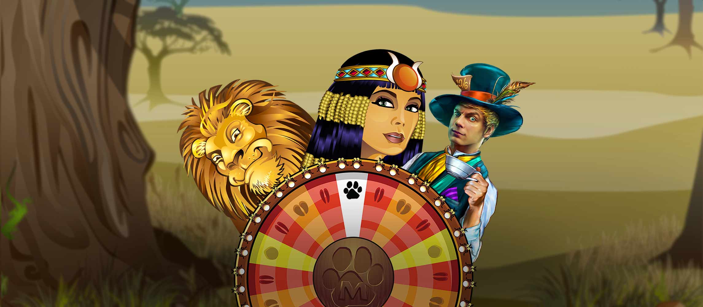 The wild and rewarding history of Mega Moolah slots | CasinoWow
