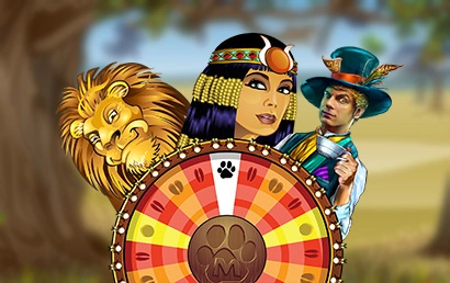 The wild and rewarding history of Mega Moolah slots 