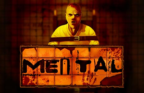 Play Mental online slot game