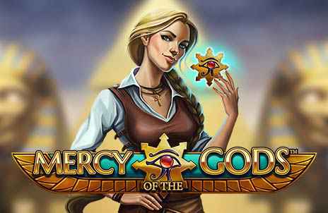 Play Mercy of the Gods online slot game
