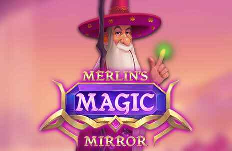 Play Merlin’s Magic Mirror online slot game