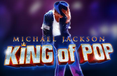 Play Michael Jackson King of Pop online slot game