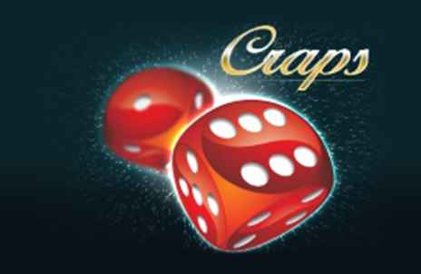 Play Microgaming Craps online