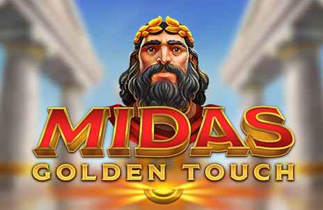 Midas Golden Touch - Thunderkick - Play Online and Win at Casino777