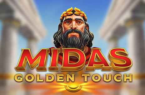 Play Midas Golden Touch online slot game