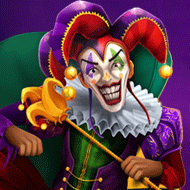 Mighty Symbols: Jokers