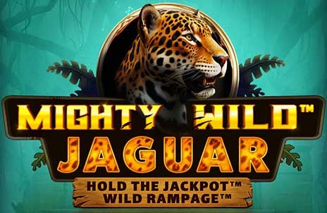 Play Mighty Wild: Jaguar Online