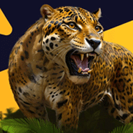 Mighty Wild: Jaguar
