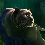 Mighty Wild: Panther Grand Platinum Edition