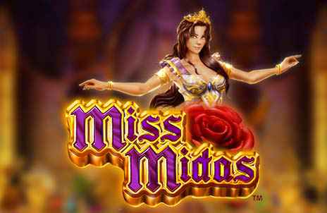 Play Miss Midas online