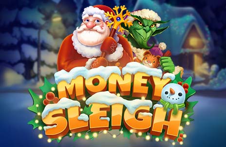Play Money Sleigh Slot
