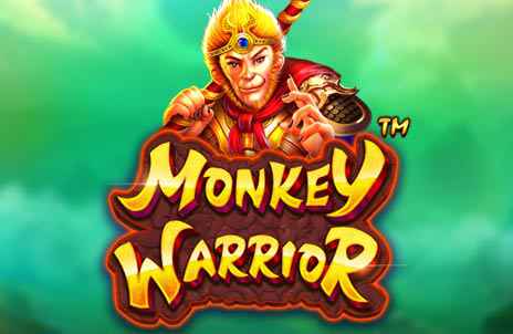 Play Monkey Warrior online slot