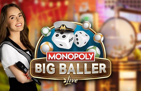 Monopoly Big Baller Online