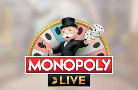 Play Monopoly Live online