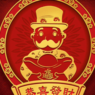 Monopoly Lunar New Year