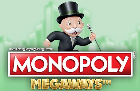 Play Monopoly Megaways online slot game