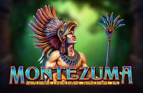 Play Montezuma online slot game