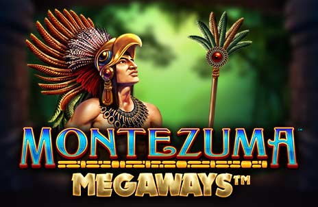 Play Montezuma Megaways online slot game