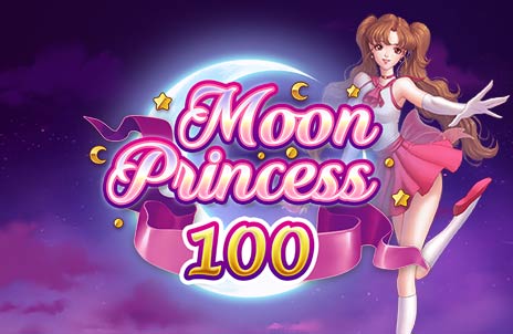 Play Moon Princess 100 online slot game