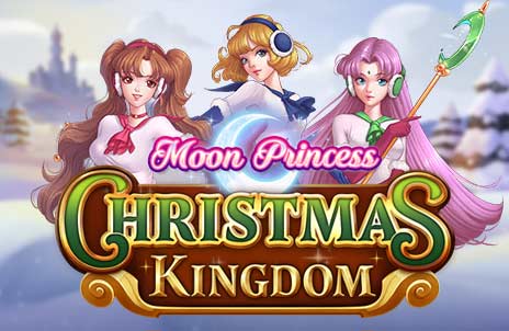 Play Moon Princess: Christmas Kingdom online slot game