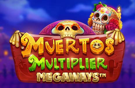 Play Muertos Multiplier Megaways online slot