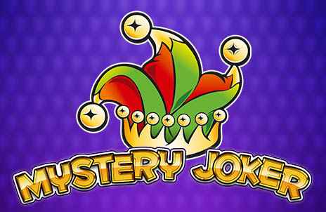 Play Mystery Joker online slot game