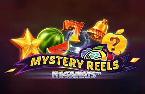 Play Mystery Reels Megaways online slot game