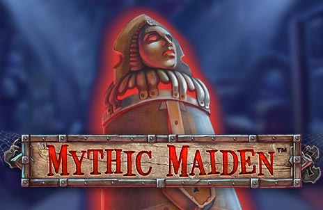 Play Mythic Maiden online slot game