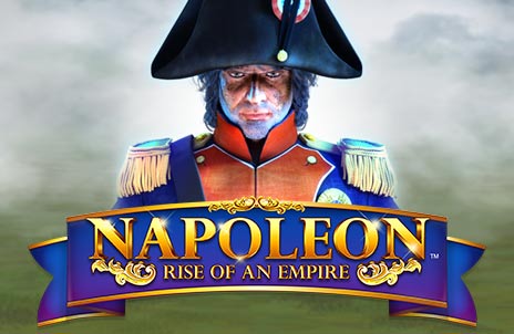 Play Napoleon: Rise of an Empire online slot game