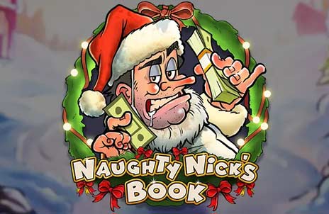 Play Naughty Nick’s Book Online Slot Game
