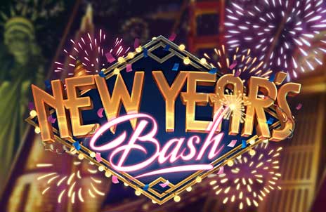 Play New Year's Bash online slot game