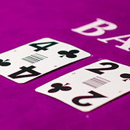 Baccarat Supreme No Commission - OneTouch - days ago Mobile-first games developer OneTouch has launched No Commission Baccarat Supreme – a modern yet classic take on its flagship card game.The supplier’s new version of this classic game gives players the VIP treatment and features an improved squeeze action to boost authenticity, as.