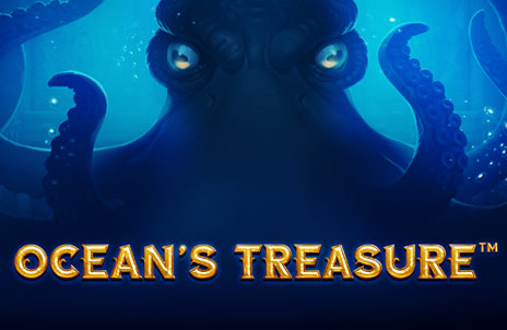 Play Ocean’s Treasure online slot game