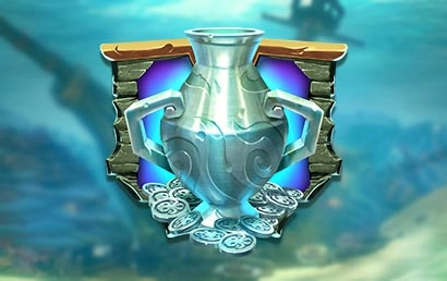 Make a splash with Octopus Treasure by Play’n GO! 