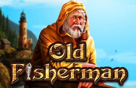 Play Old Fisherman online slot game