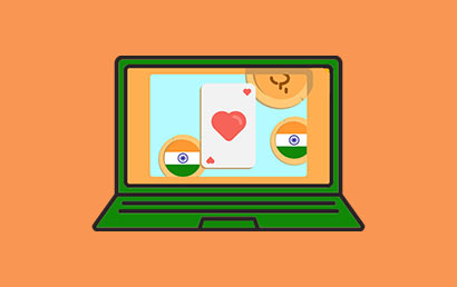 Changes and growth for India's online gambling market