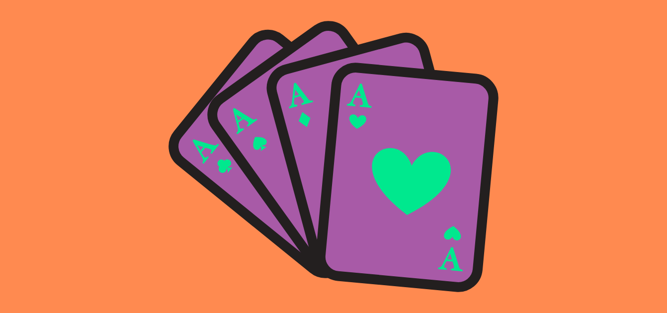Online Video Poker Online Video Poker Basics