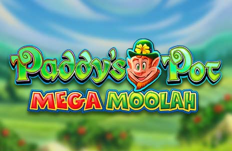 Play Paddy's Pot Mega Moolah Online Slot Game