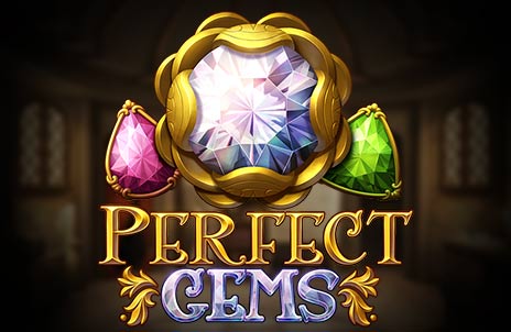 Play Perfect Gems online slot game