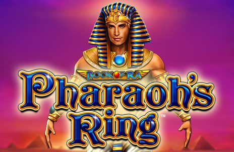 Play Pharaoh's Ring online slot game