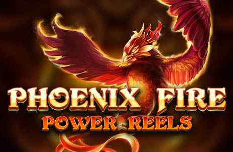 Play Phoenix Fire Power Reels online slot game