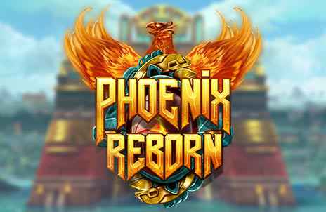 Play Phoenix Reborn online slot game