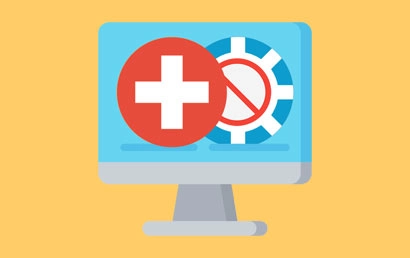 Piggybacking on the name of a locally licensed online casino in Switzerland
