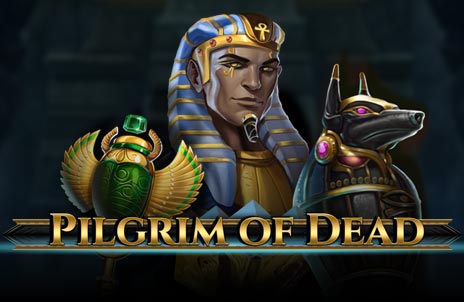 Play Pilgrim of Dead Online Slot Game