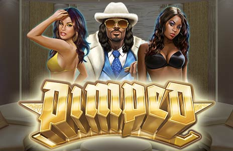 Play Pimped online slot game