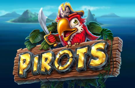 Play Pirots online slot game