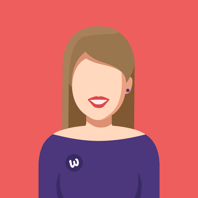 Polly avatar image