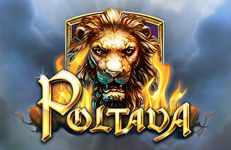 Play Poltava online slot game