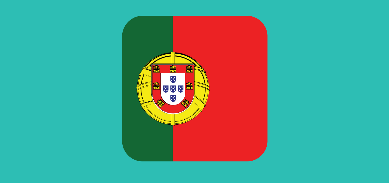 Online gambling regulations in Portugal