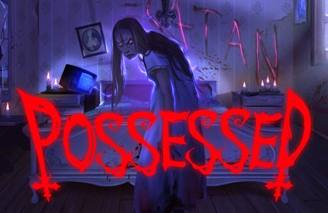 Play Possessed Slot Game